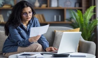 So Your Student Loan Payment Went Up — What Now?