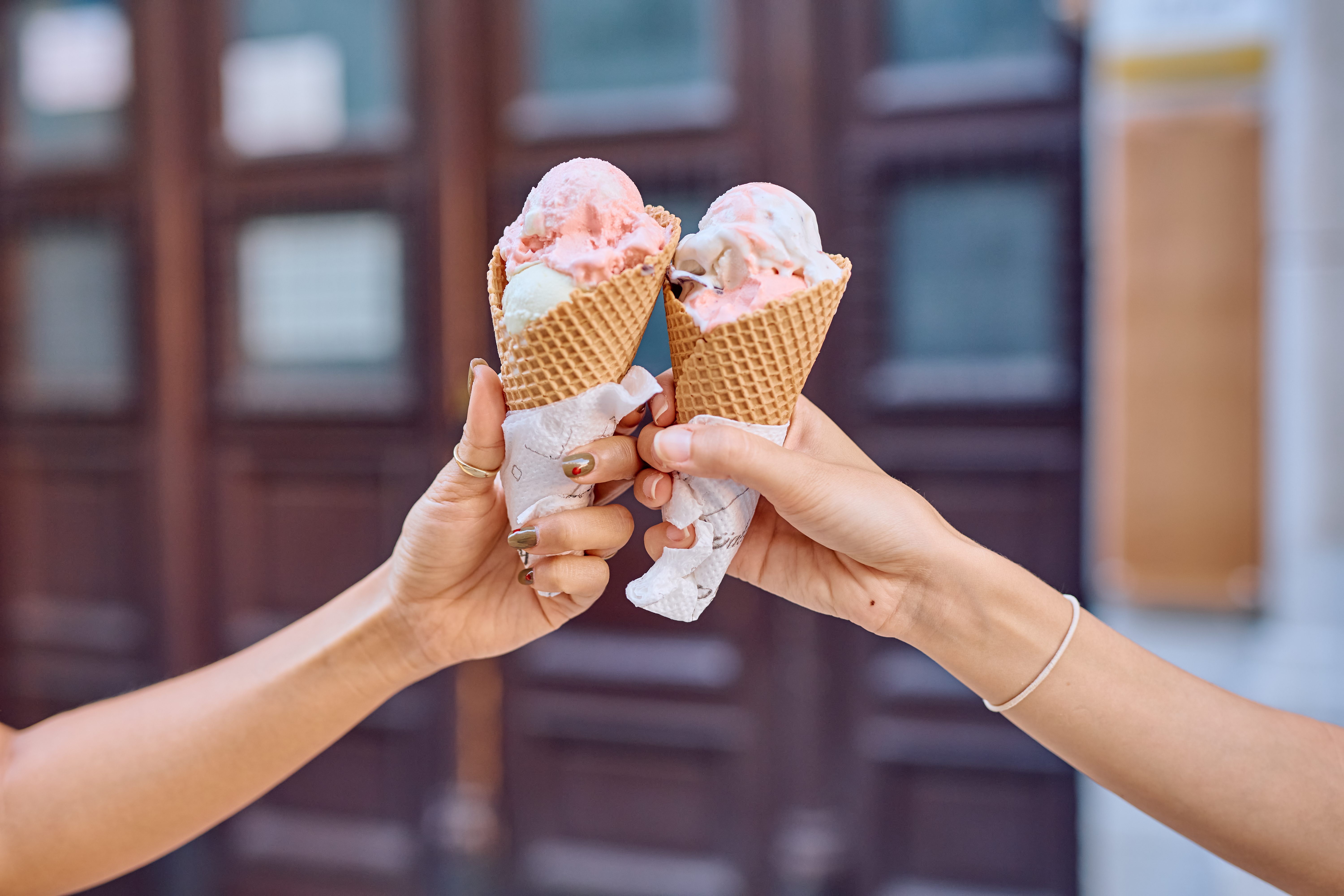 11 National Ice Cream Day Deals and Freebies