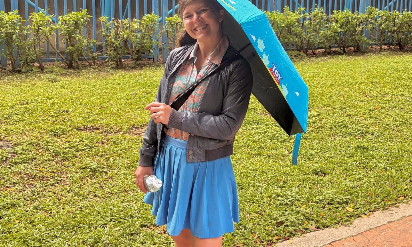 Clothing, Skirt, Female