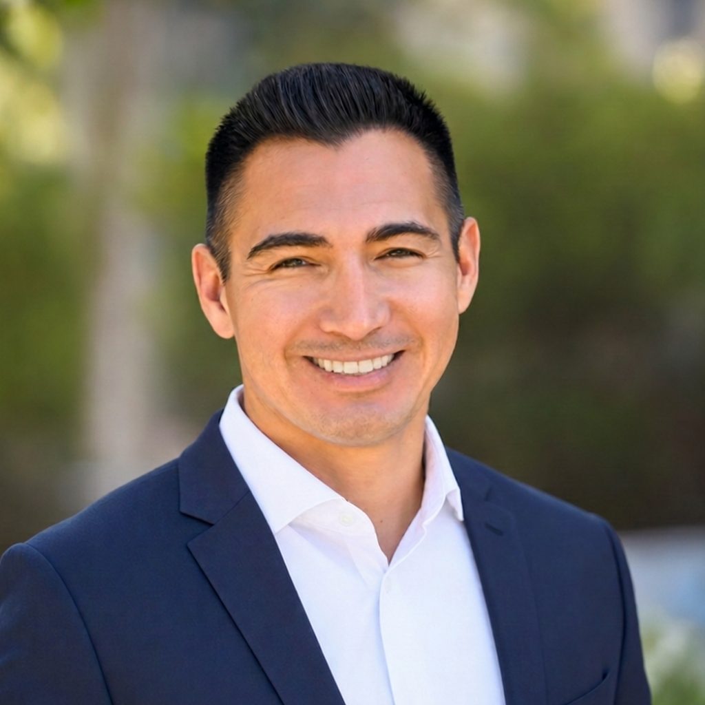 Jesus Gonzales, a licensed insurance agent who reviews NerdWallet articles.