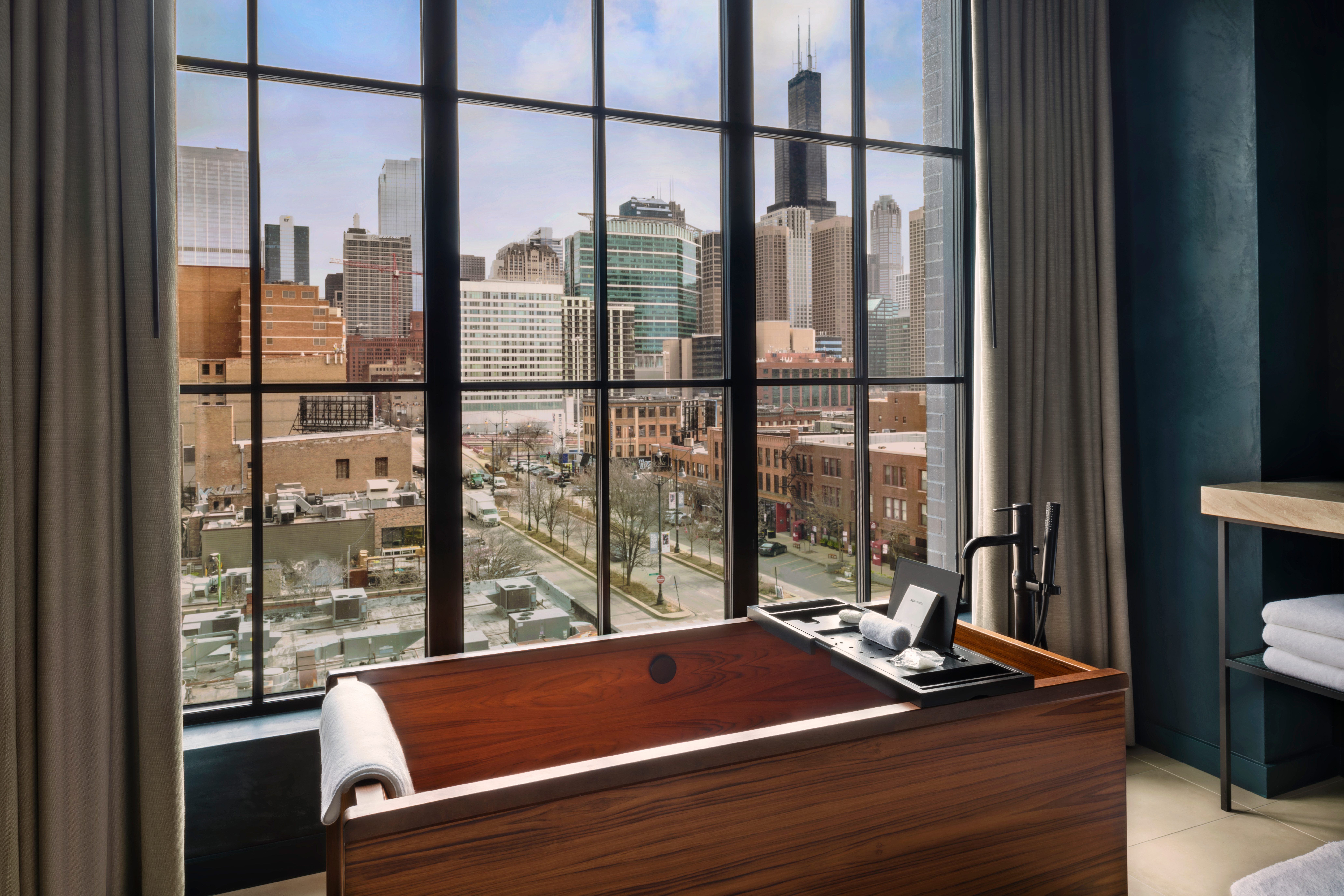 Indoors, Interior Design, Architecture