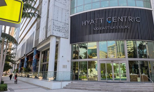 Shop, Shopping Mall, City