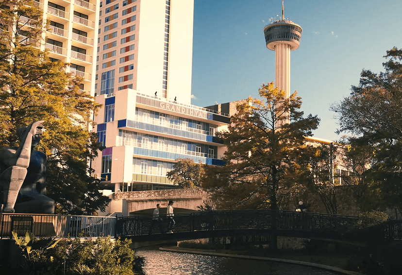 Architecture, Building, Tower