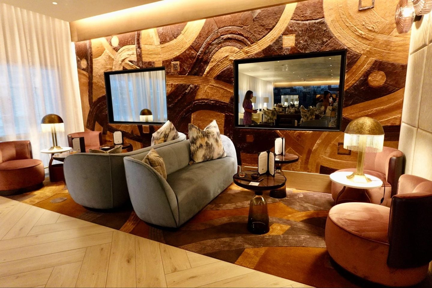 Architecture, Building, Furniture