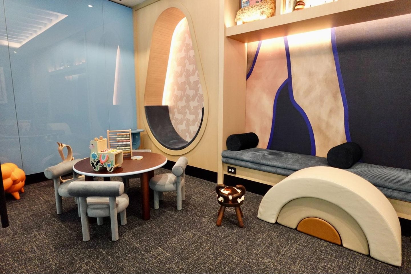 Architecture, Building, Furniture