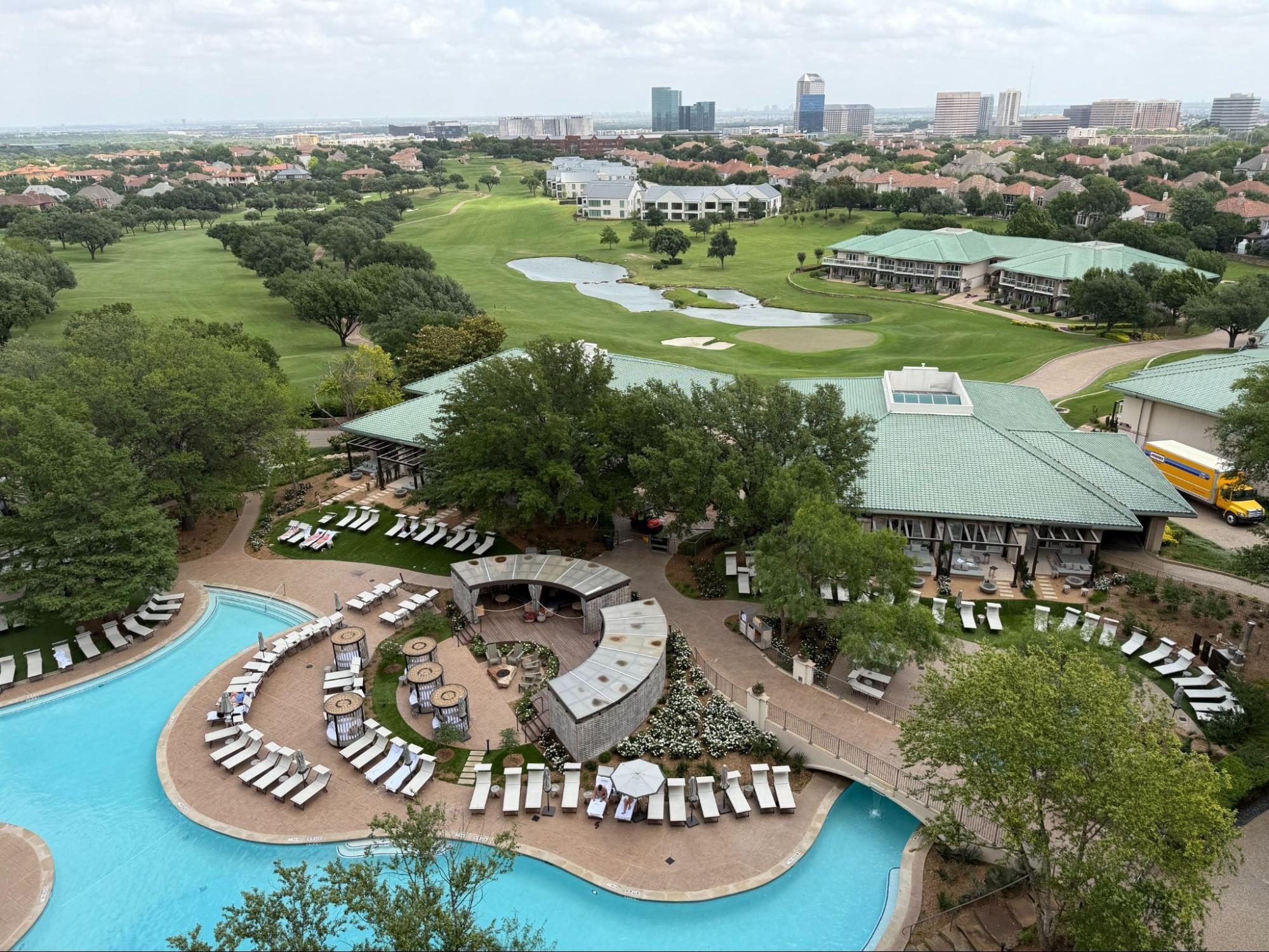 Pool, Water, Swimming Pool