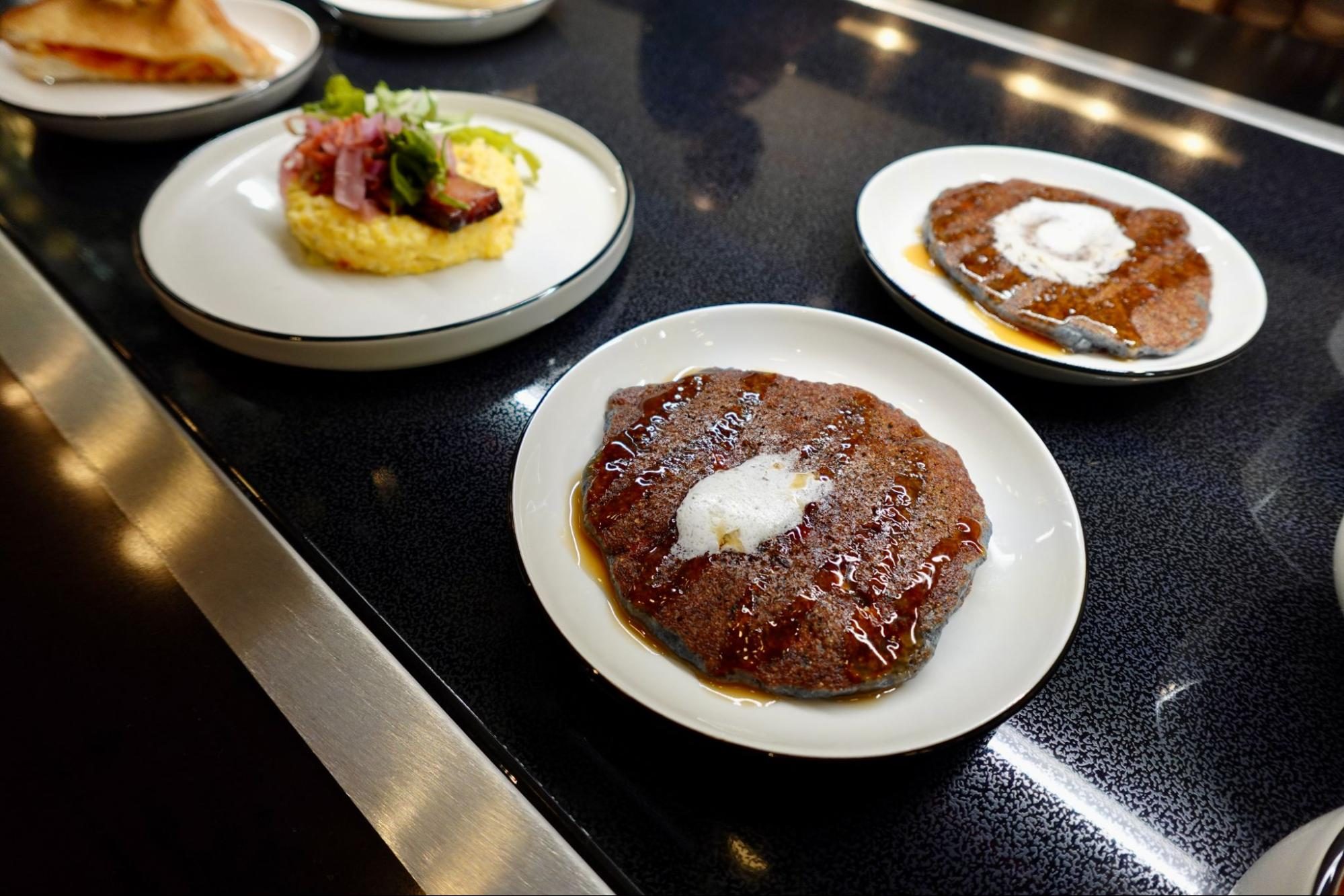 Food, Food Presentation, Brunch