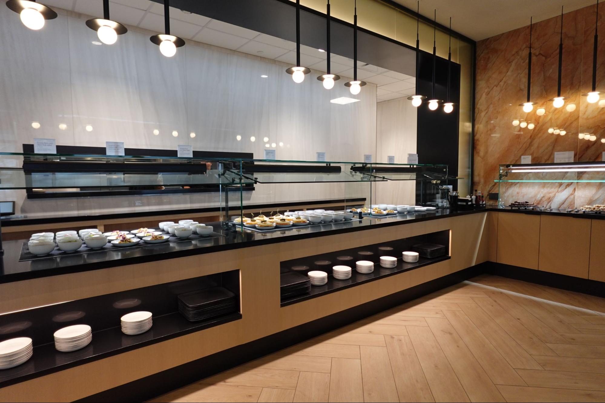 Shop, Bakery, Indoors