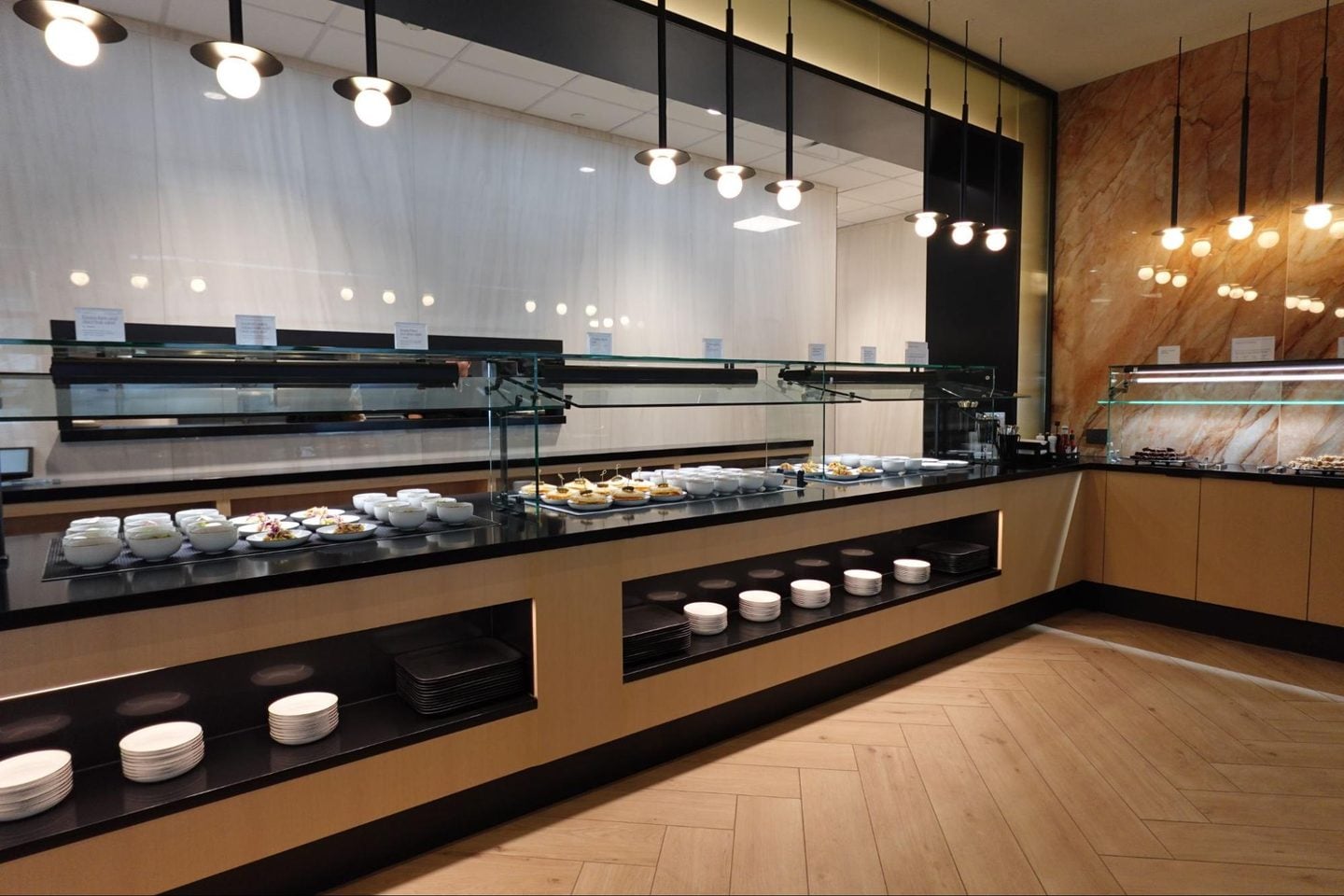 Shop, Bakery, Indoors