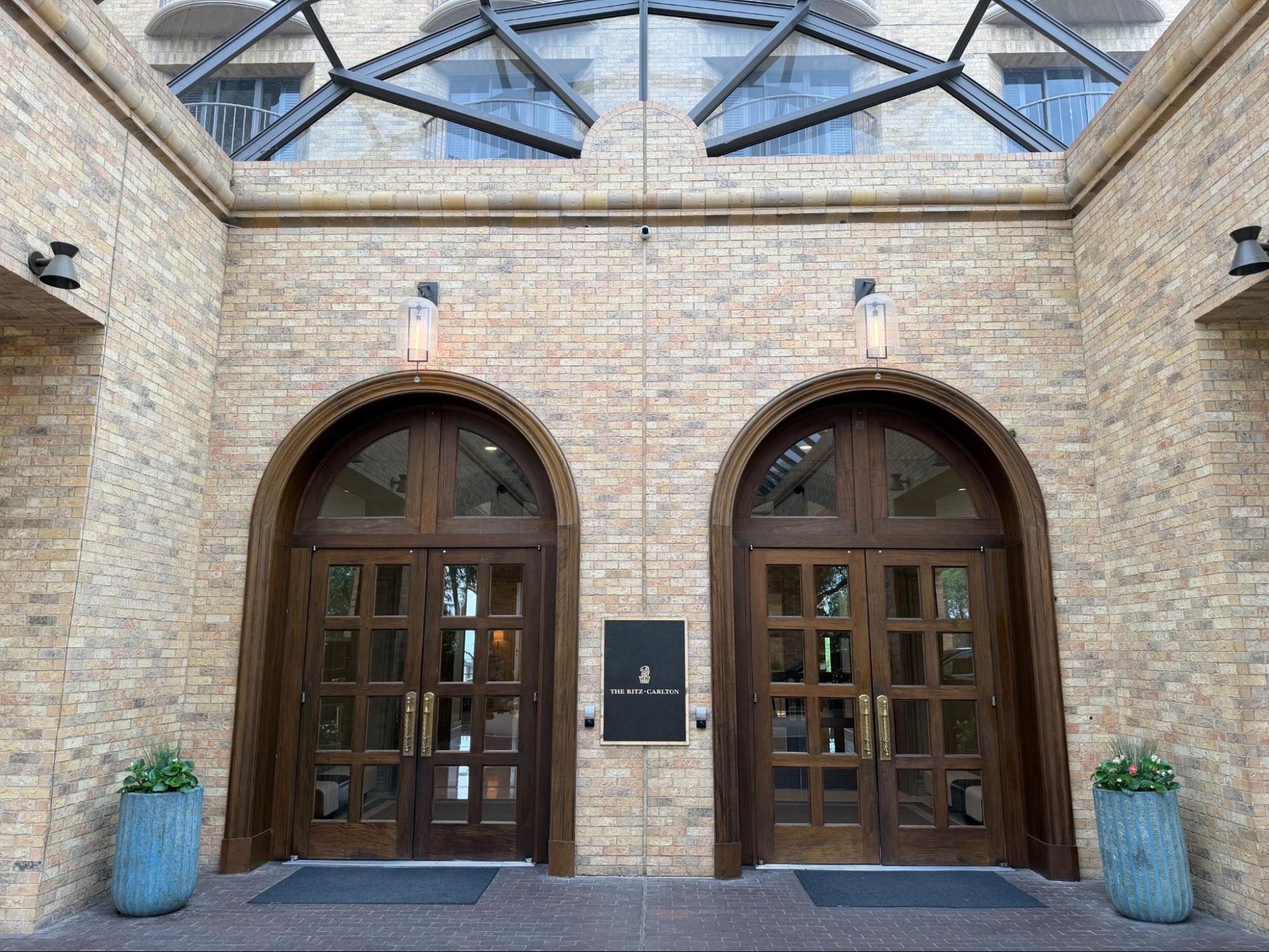 Door, Arch, Architecture