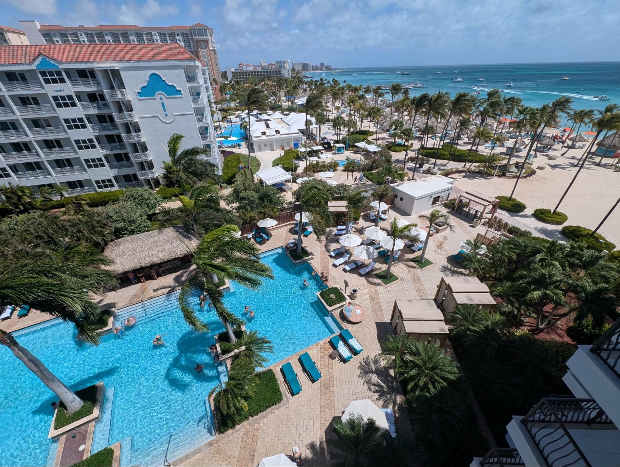 Pool, Water, Swimming Pool