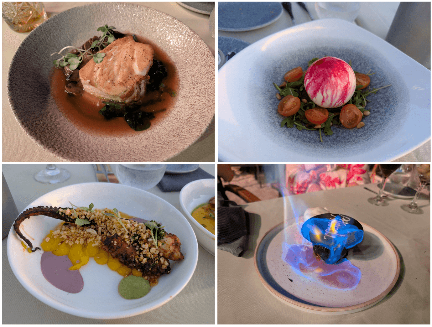 Food, Food Presentation, Lunch