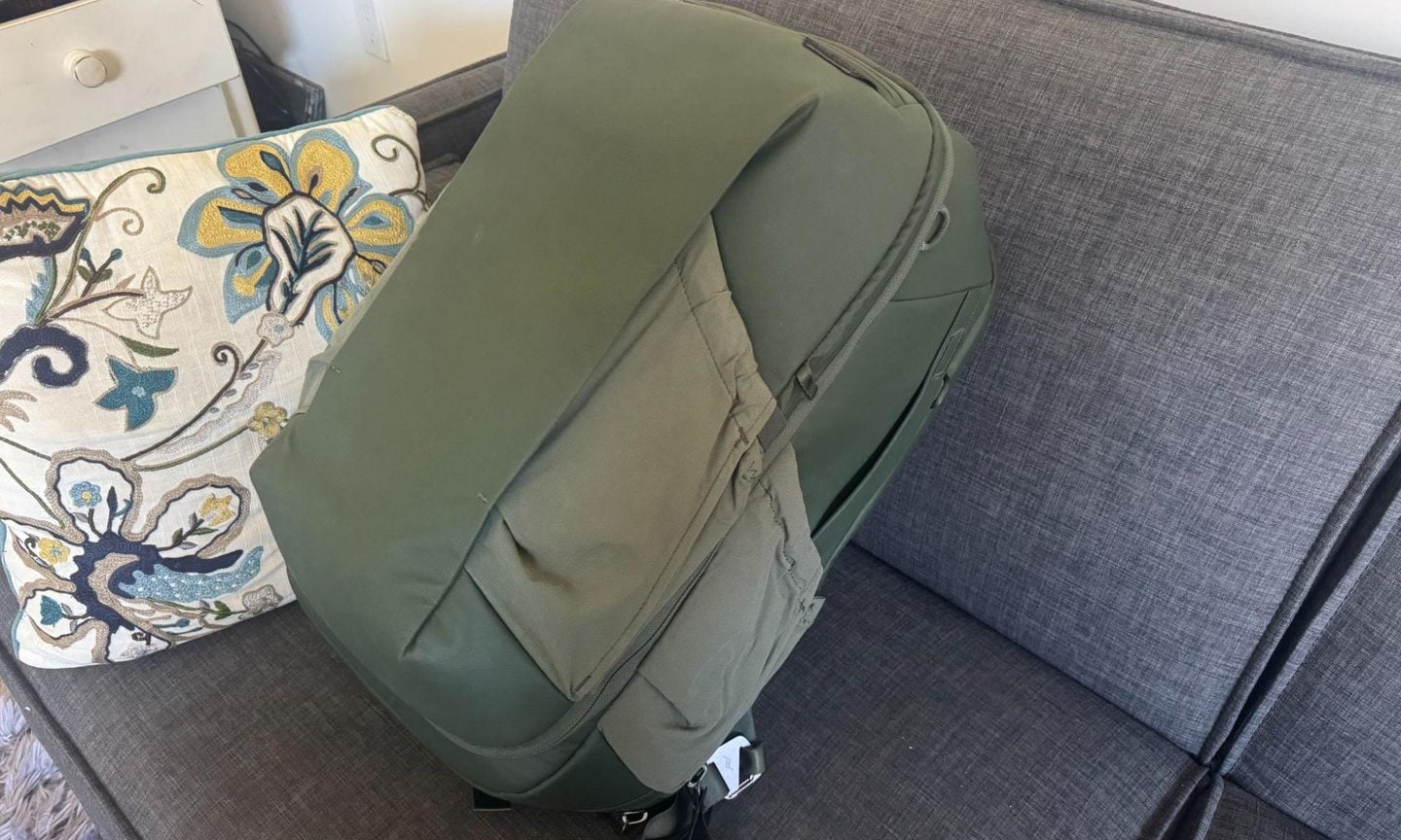 Baggage, Accessories, Bag
