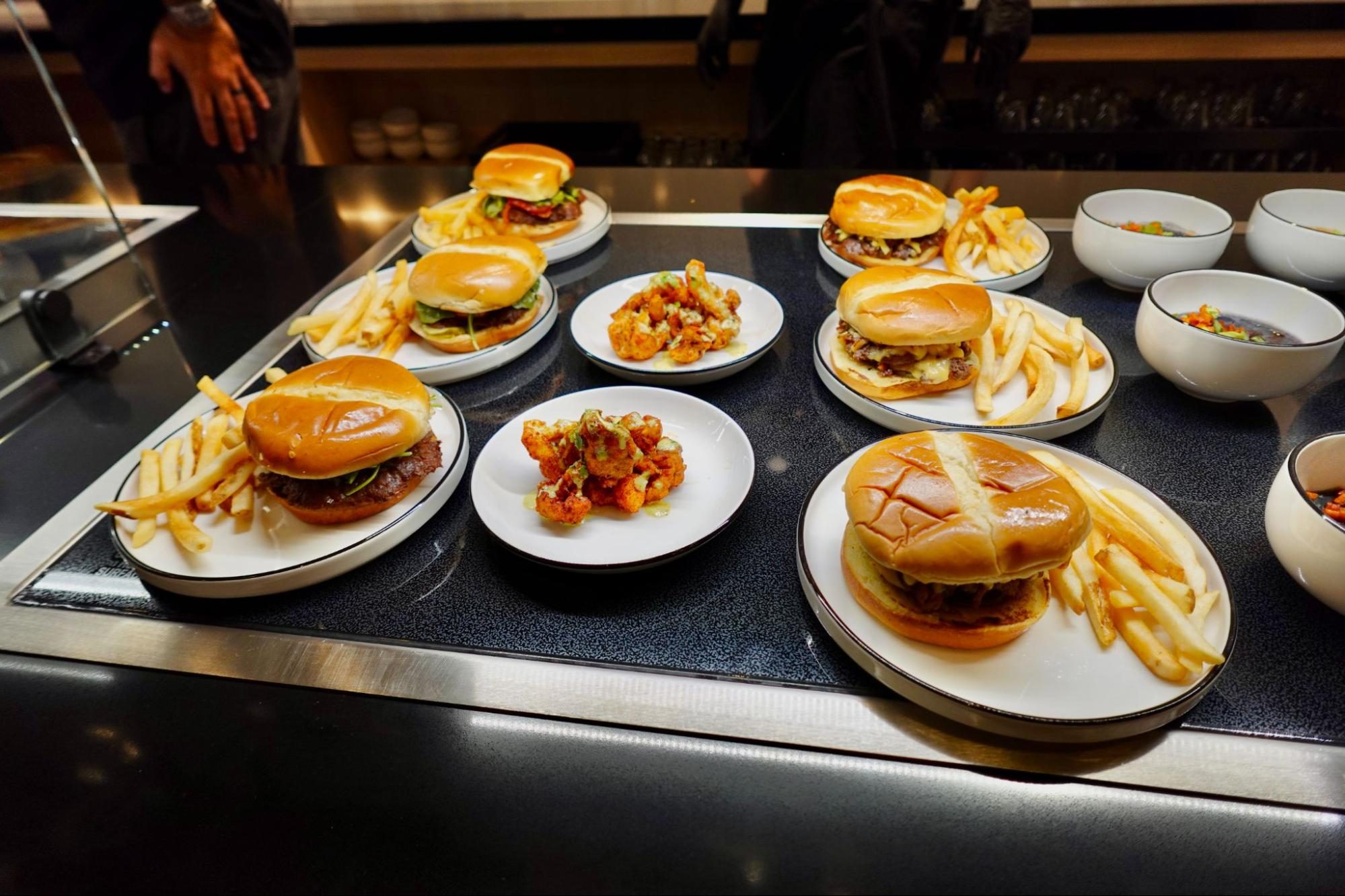 Brunch, Food, Food Presentation
