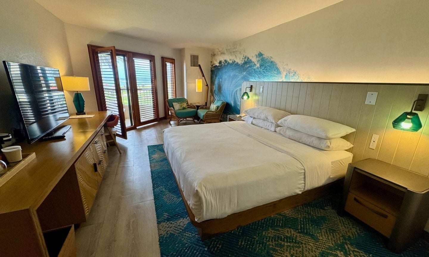 Home Decor, Hardwood, Stained Wood