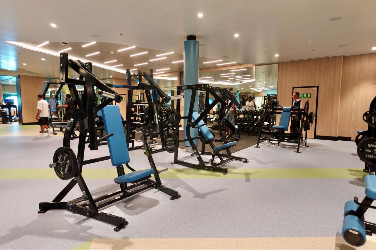 Working Out, Fitness, Sport