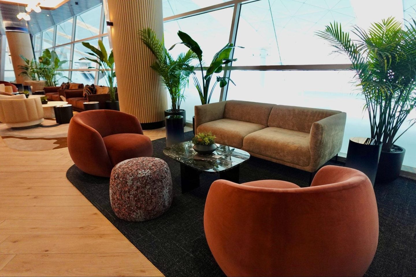 Indoors, Architecture, Building
