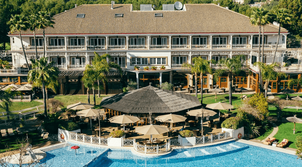 Architecture, Building, Pool