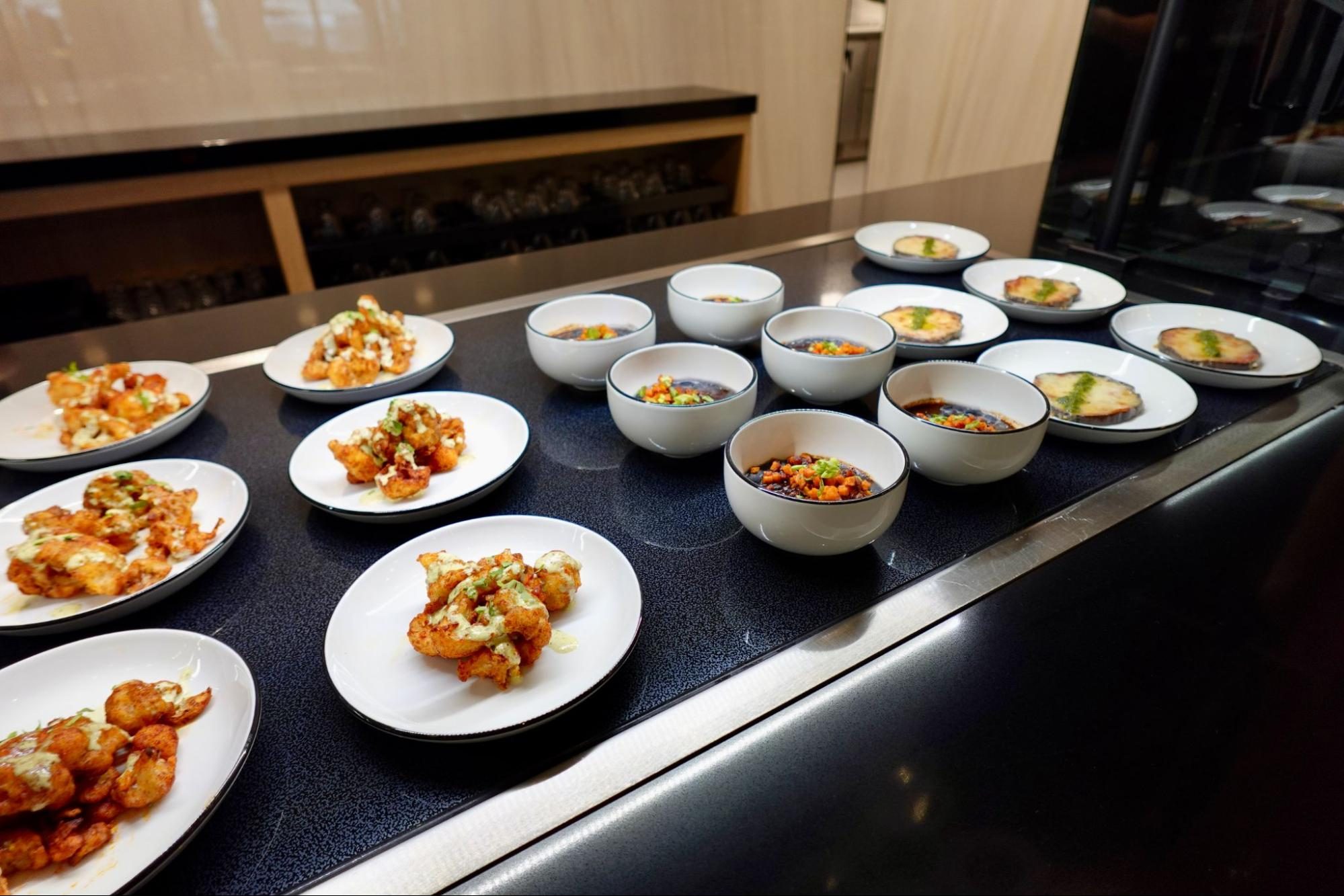 Food, Food Presentation, Brunch