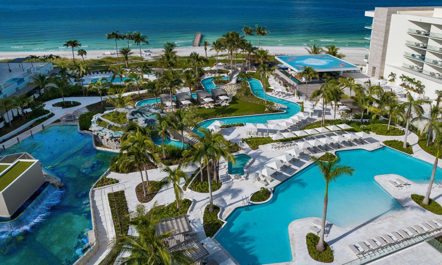 Pool, Water, Swimming Pool