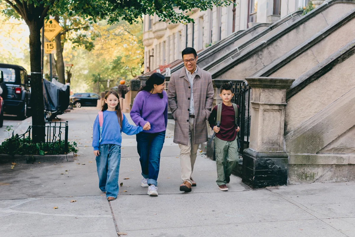 The State of Household Finances: American Money Across 5 States