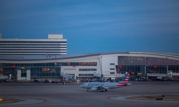Airport, Airfield, Aircraft