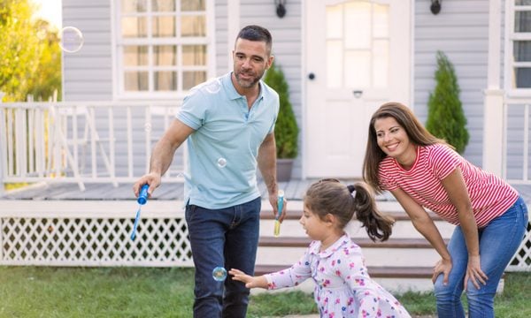 Weekly Mortgage Rates Ease as Inflation Loses Some Heat