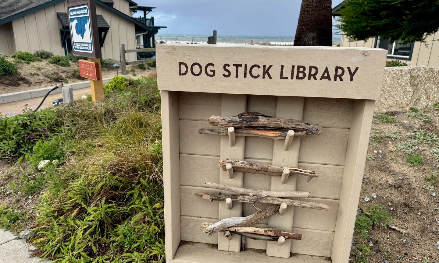 Wood, Furniture, Mailbox