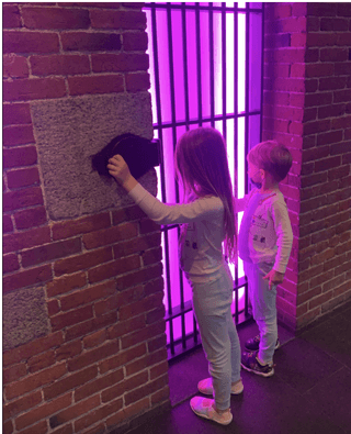 Purple, Brick, Clothing