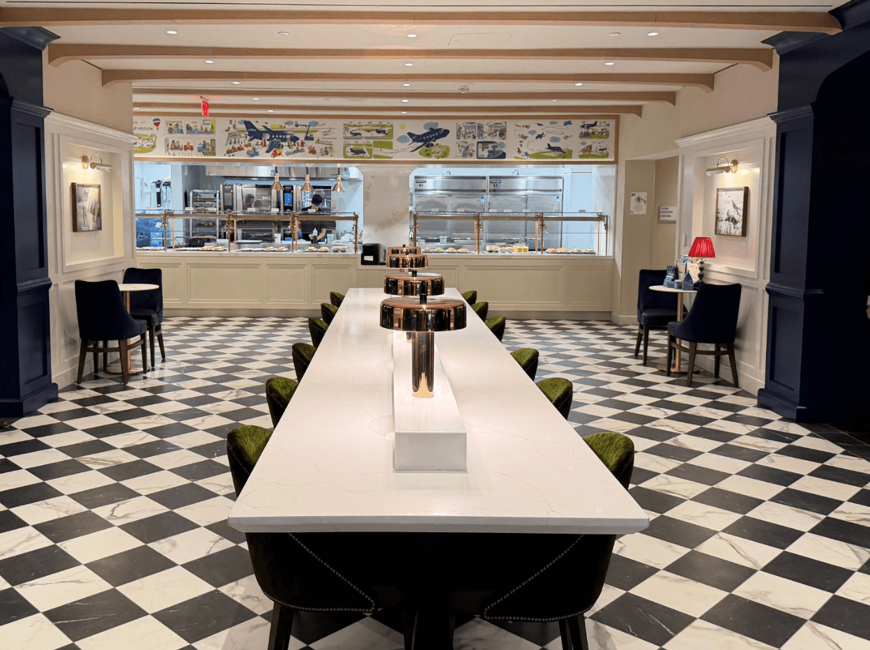 Floor, Indoors, Person