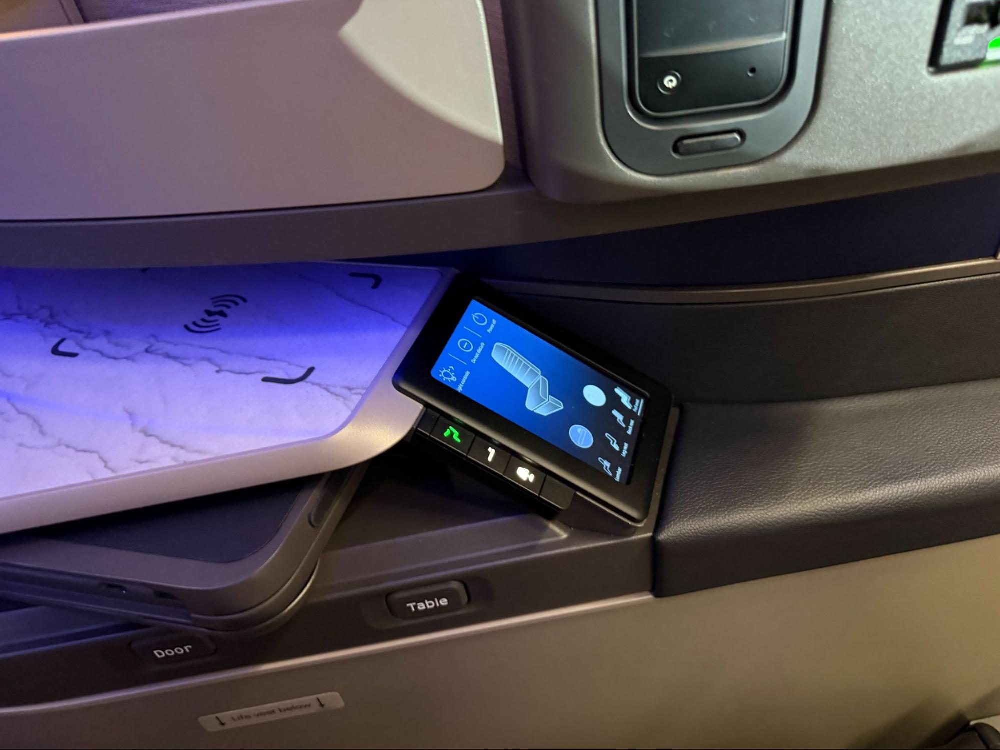 Electronics, Screen, Cushion