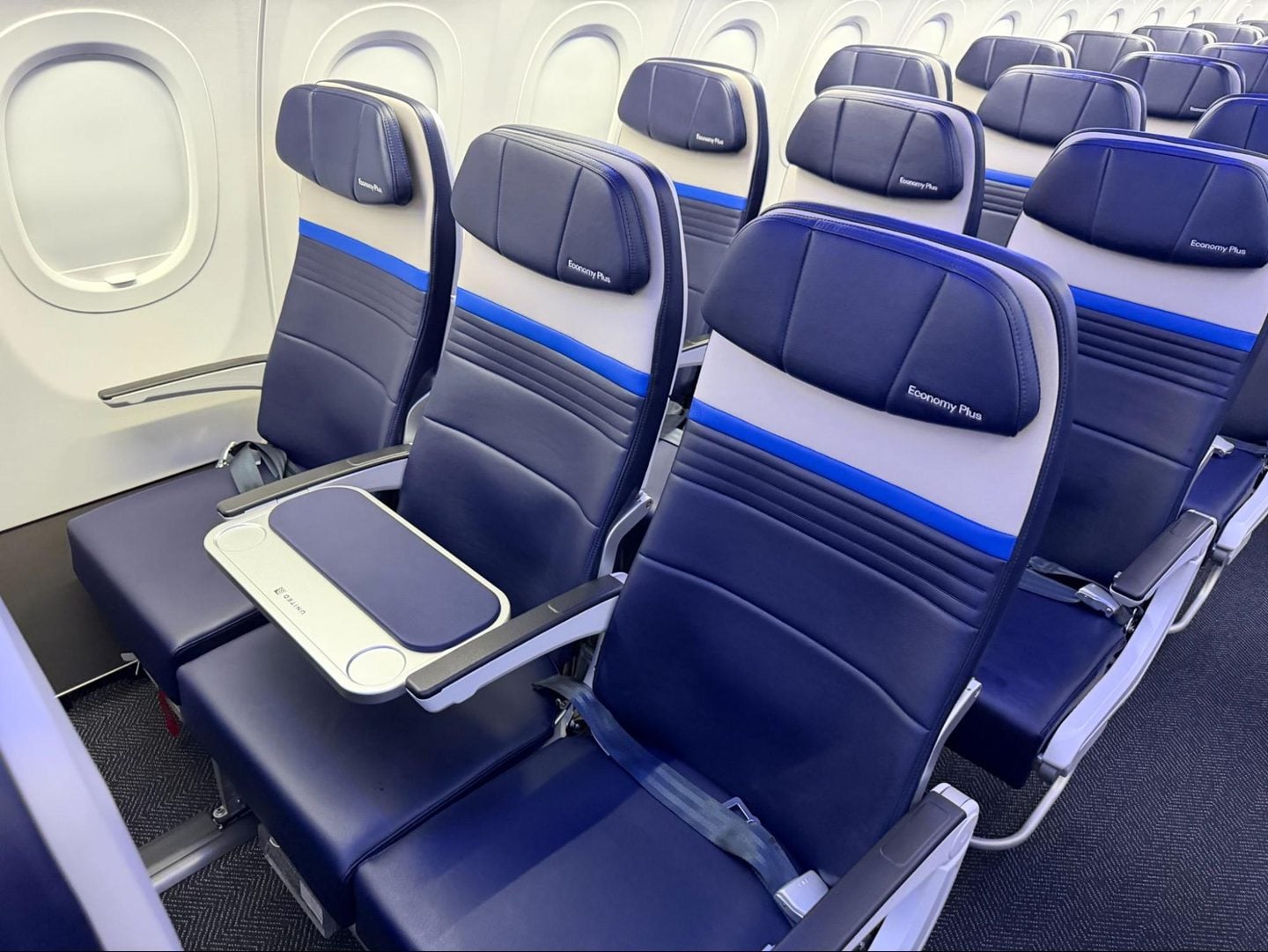 Aircraft, Airplane, Transportation