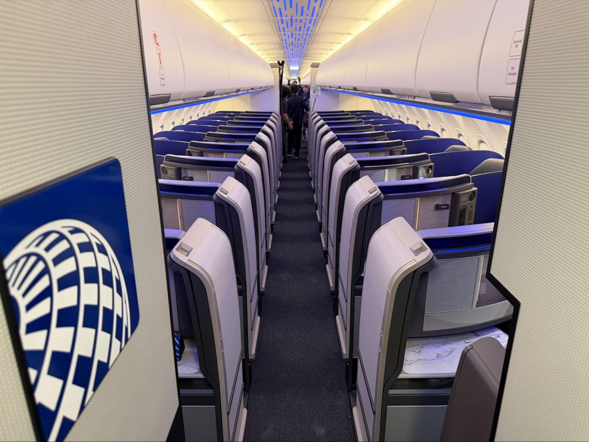 United’s New A321XLR Will Fly You to Smaller European Cities