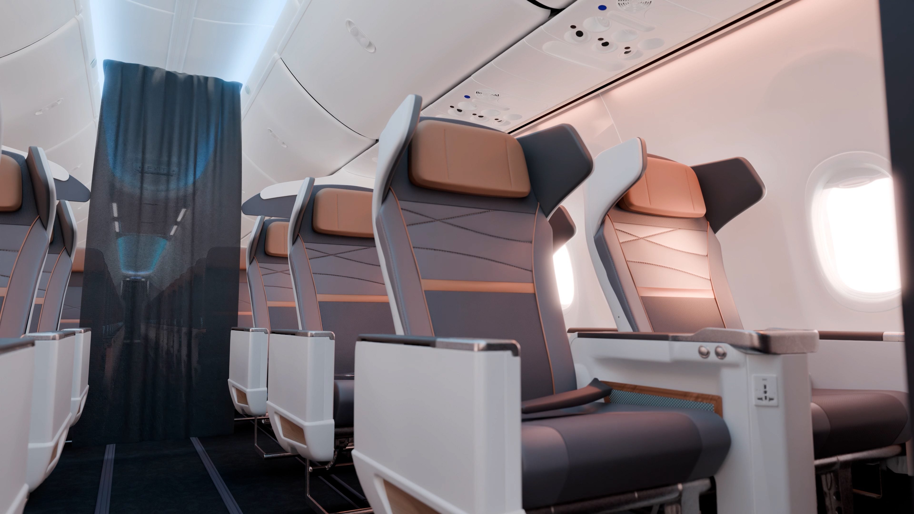 Atmos Rewards Adds New Ways to Earn, Plus Seats and Lounges