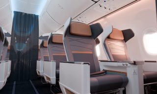 Aircraft, Airplane, Transportation