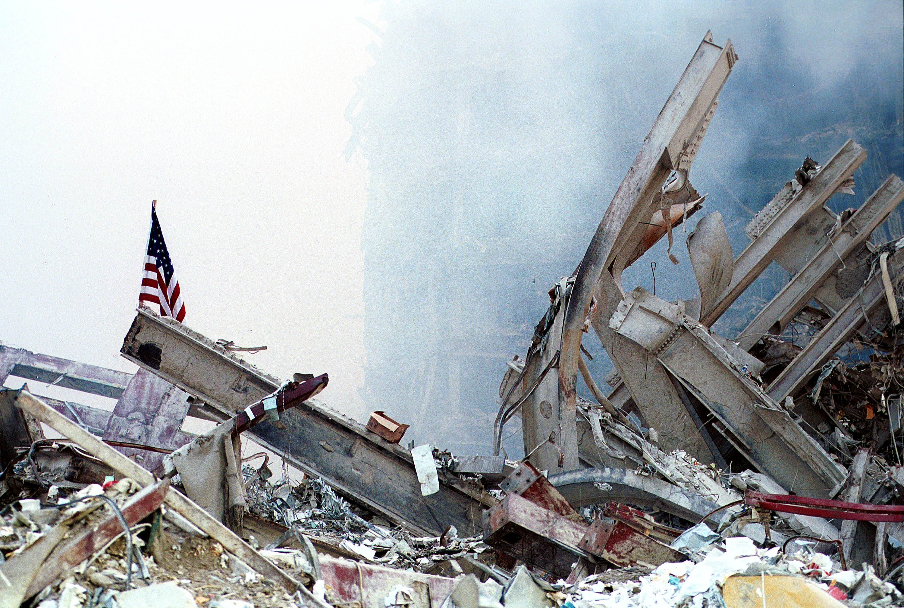 Looking Back at the Economic Aftershocks of 9/11