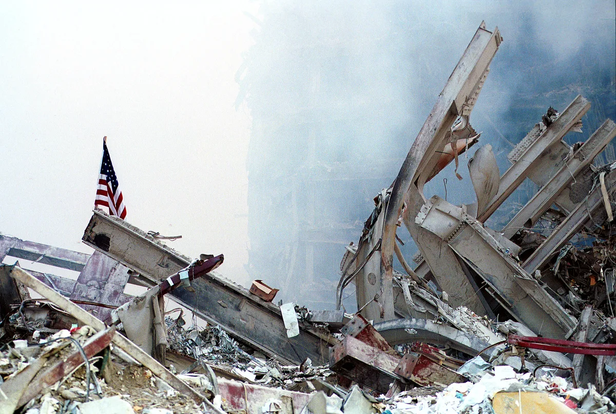 Looking Back at the Economic Aftershocks of 9/11