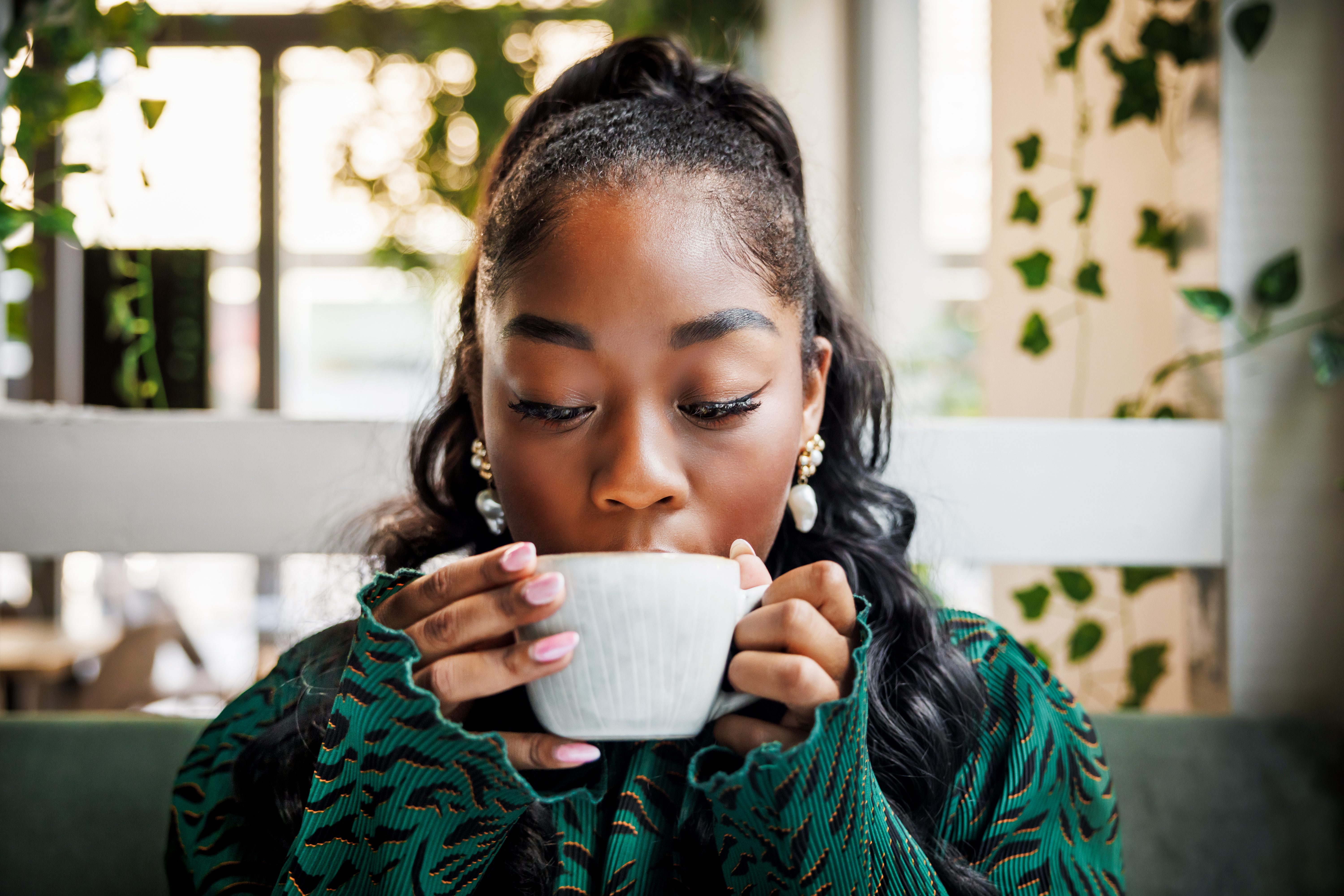 National Coffee Day: Where to Find Free Coffee and Deals on Sept. 29
