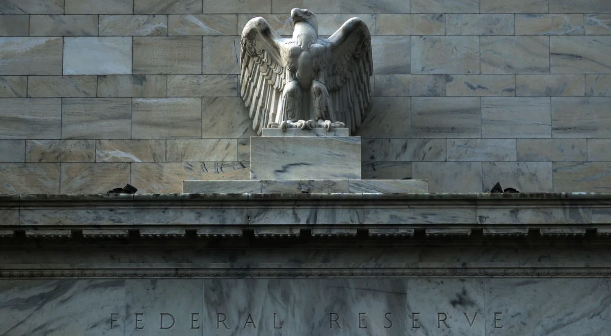 Fed Hikes Rate for the First Time Since 2023