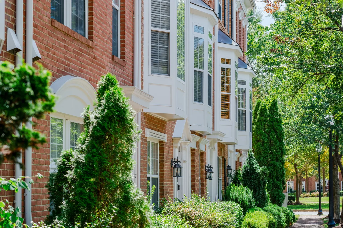 I Edit Mortgage Advice for a Living — and Still Rent