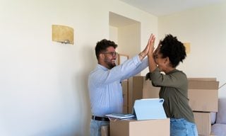Locked Out: Should You Take ‘Free Money’ to Buy a Home?