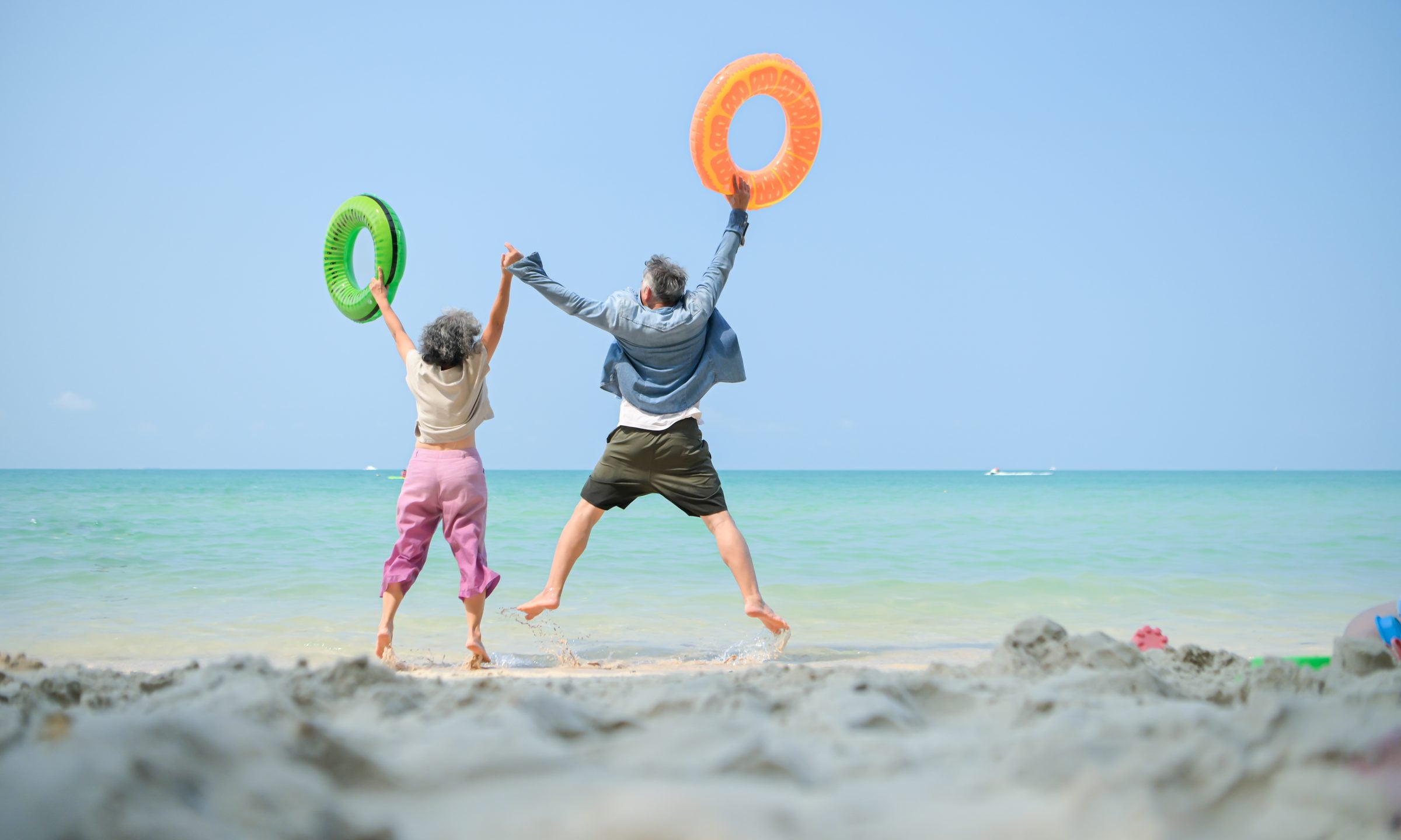 MoneyWireDaily — Should You Really Try to ‘Die with Zero’?