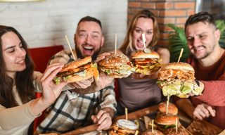 Sept. 18 is National Cheeseburger Day — Here Are the 18 Juiciest Deals