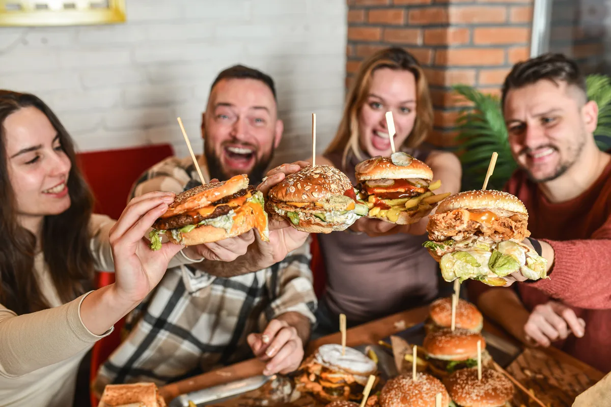 Sept. 18 is National Cheeseburger Day — Here Are the 18 Juiciest Deals