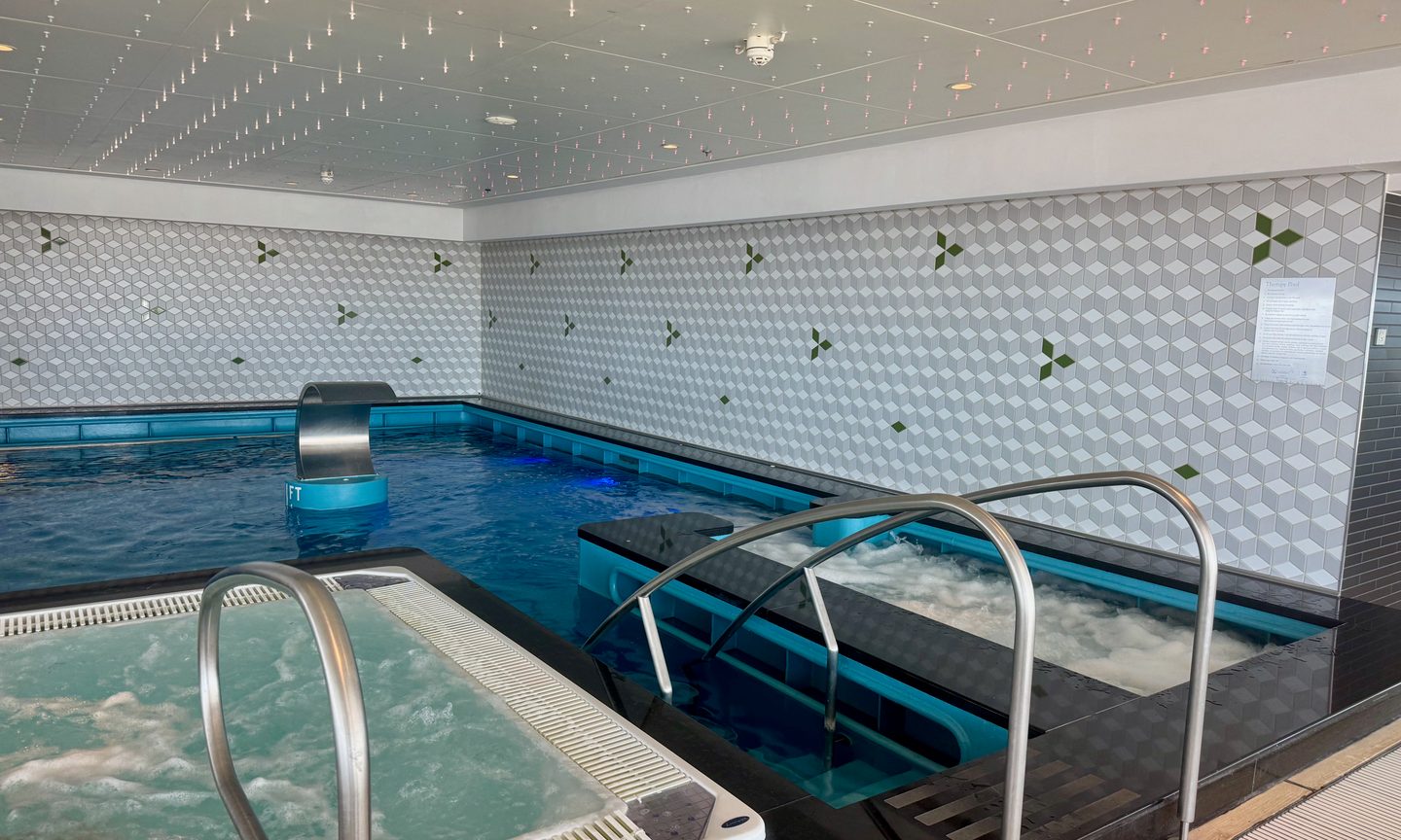 Pool, Water, Swimming Pool
