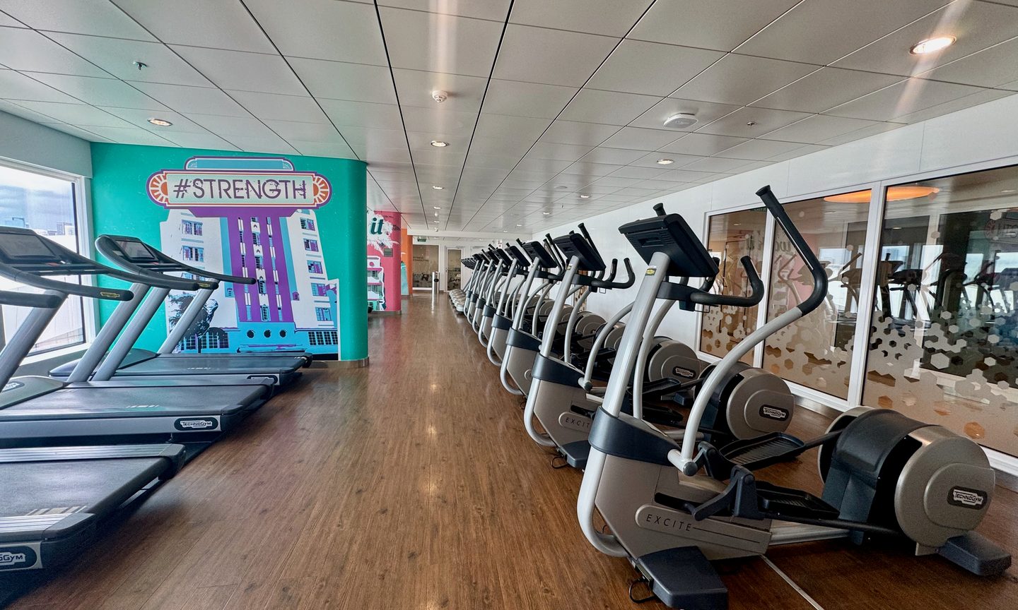 Fitness, Sport, Working Out