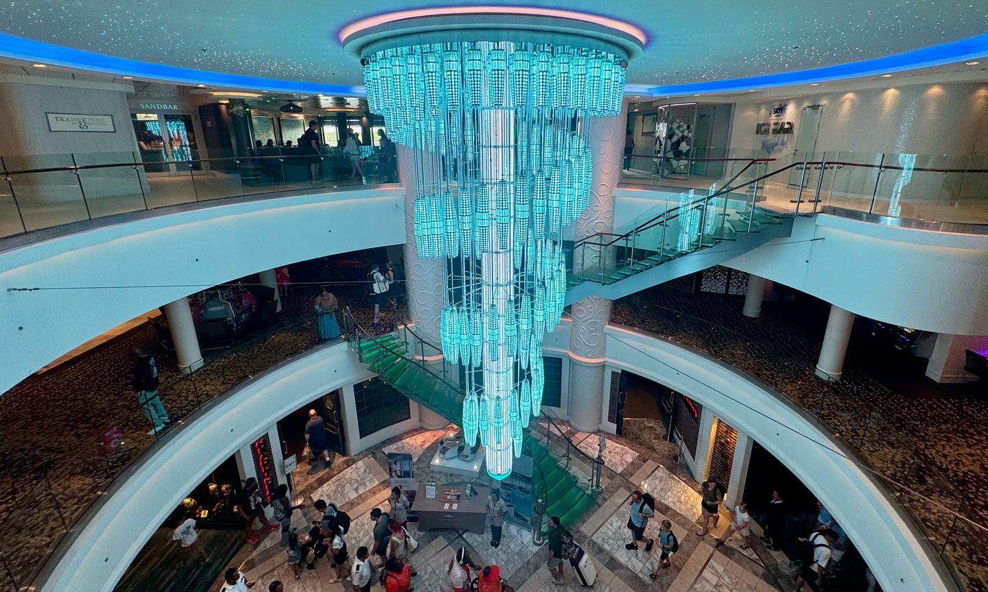 Shop, Shopping Mall, Urban