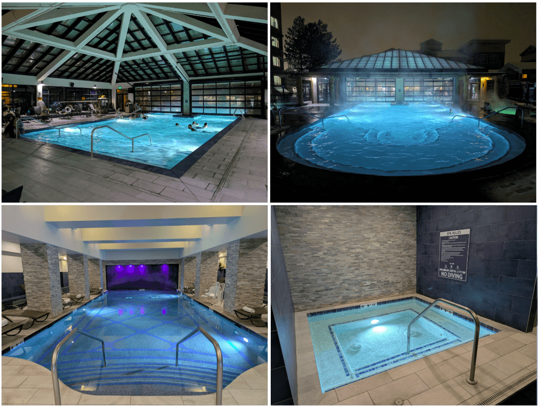 Pool, Water, Swimming Pool