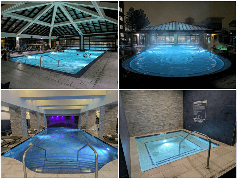 Pool, Water, Swimming Pool