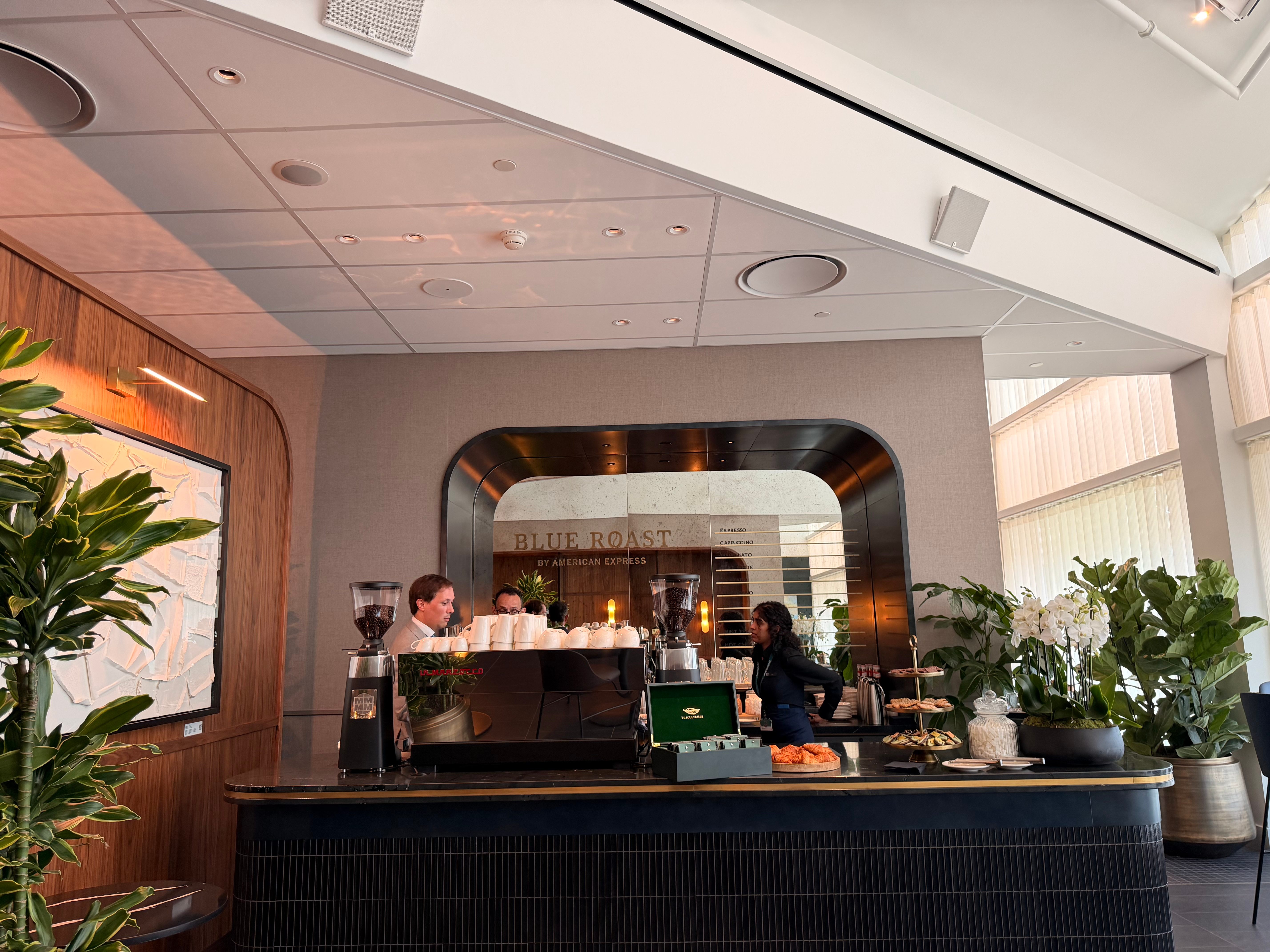 Indoors, Interior Design, Restaurant